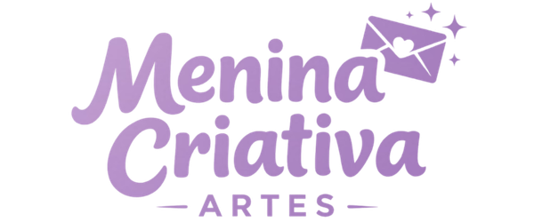 Menina Criativa Artes